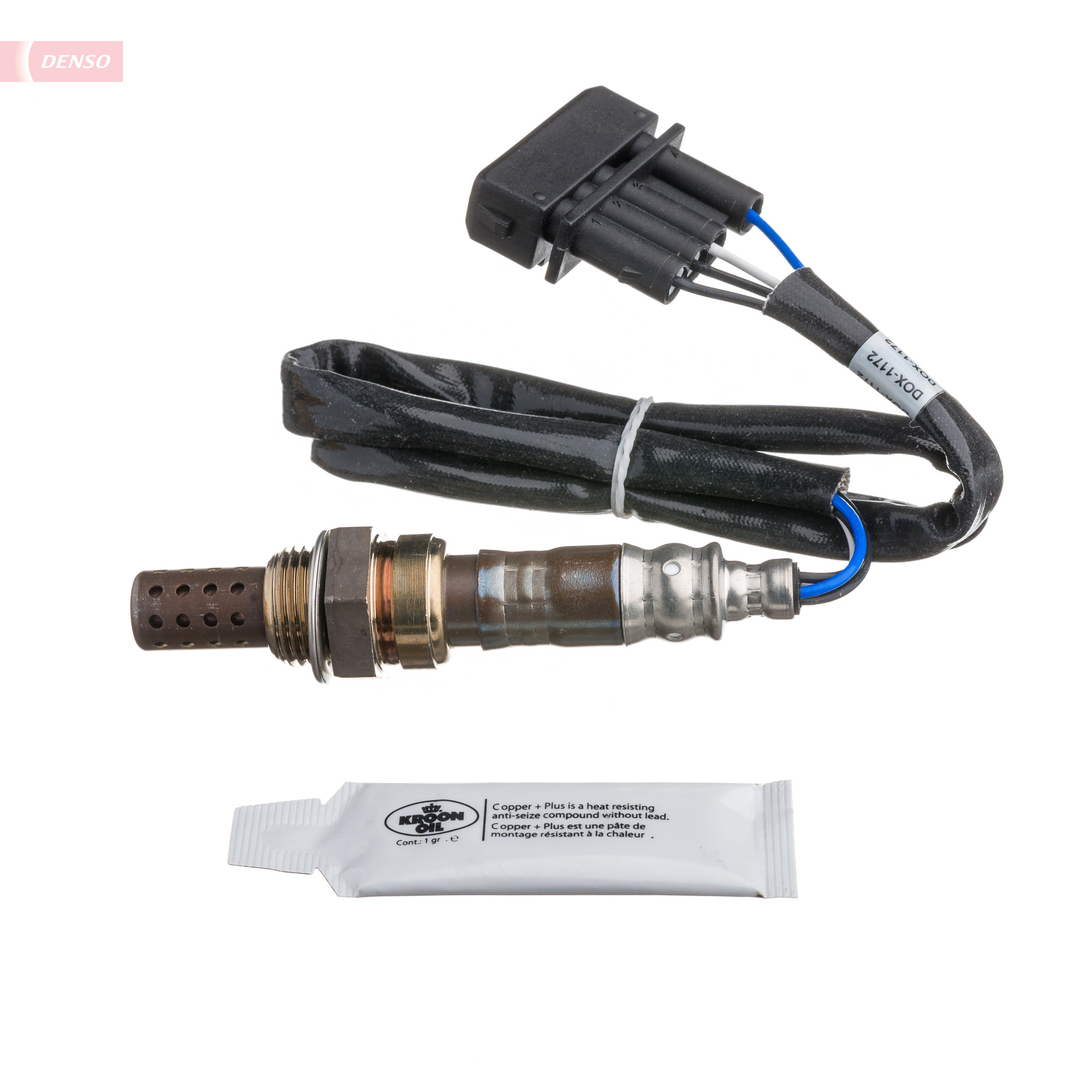 Lambda Sensor - DOX-1172 DENSO