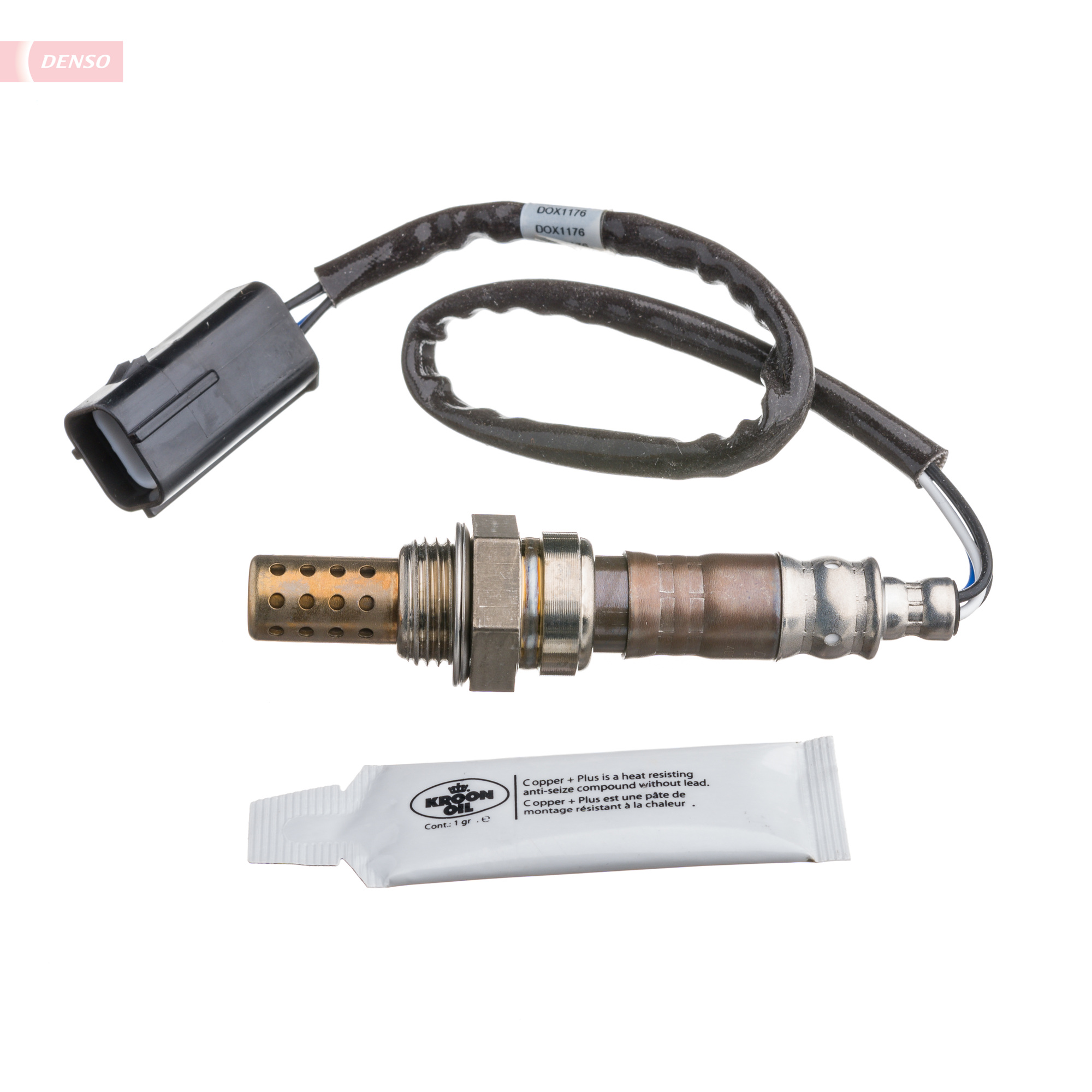 Sonda lambda - DOX-1176 DENSO