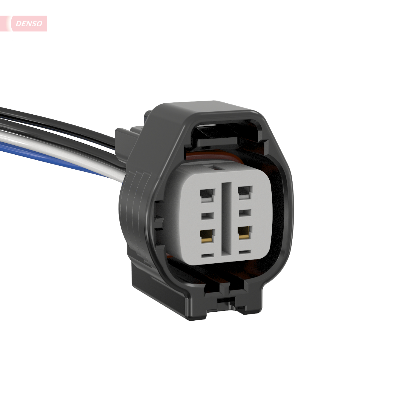 Sonda lambda - DOX-1196 DENSO
