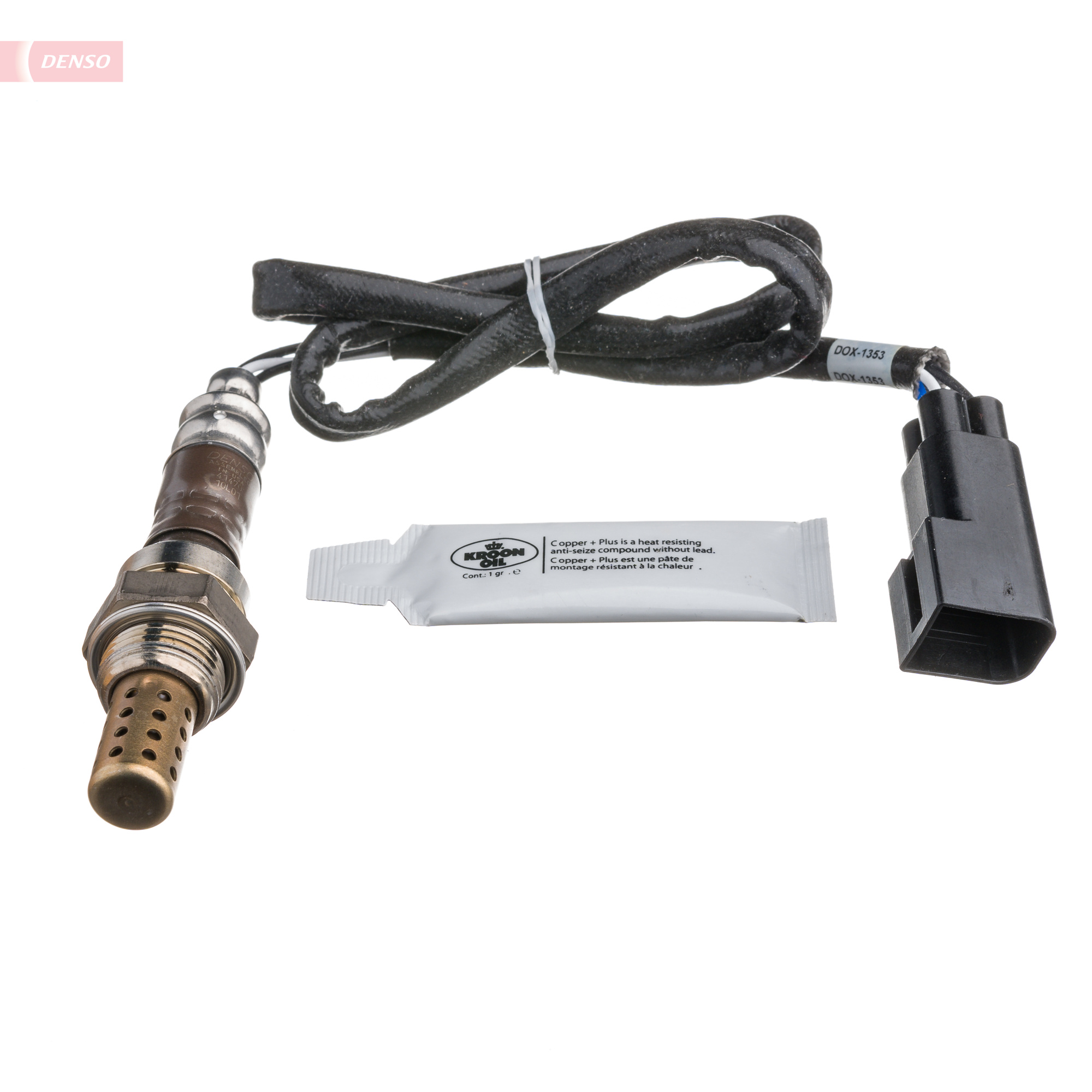 Lambda Sensor - DOX-1353 DENSO