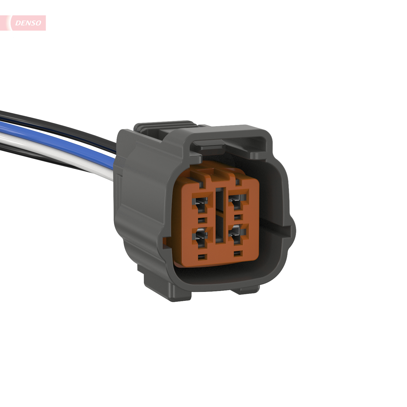 Лямбда-зонд - DOX-1357 DENSO