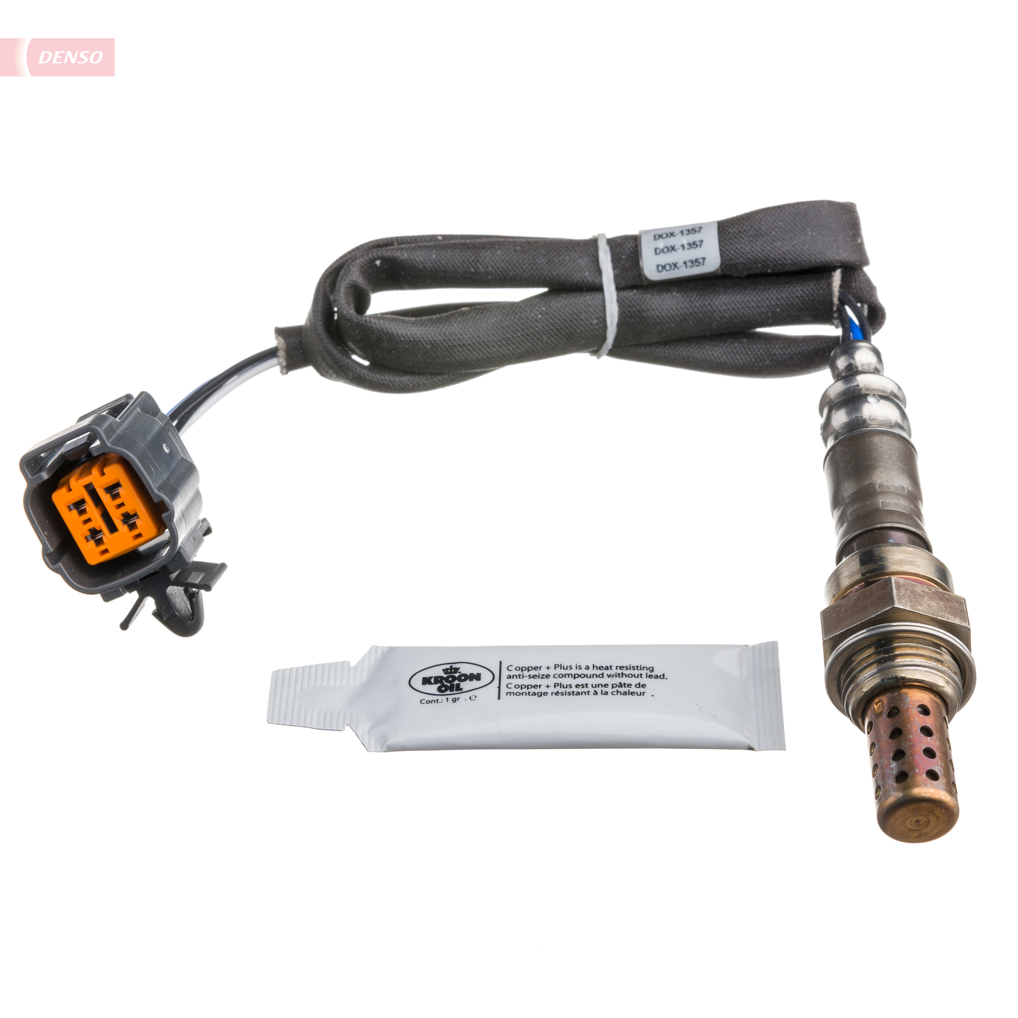 Лямбда-зонд - DOX-1357 DENSO