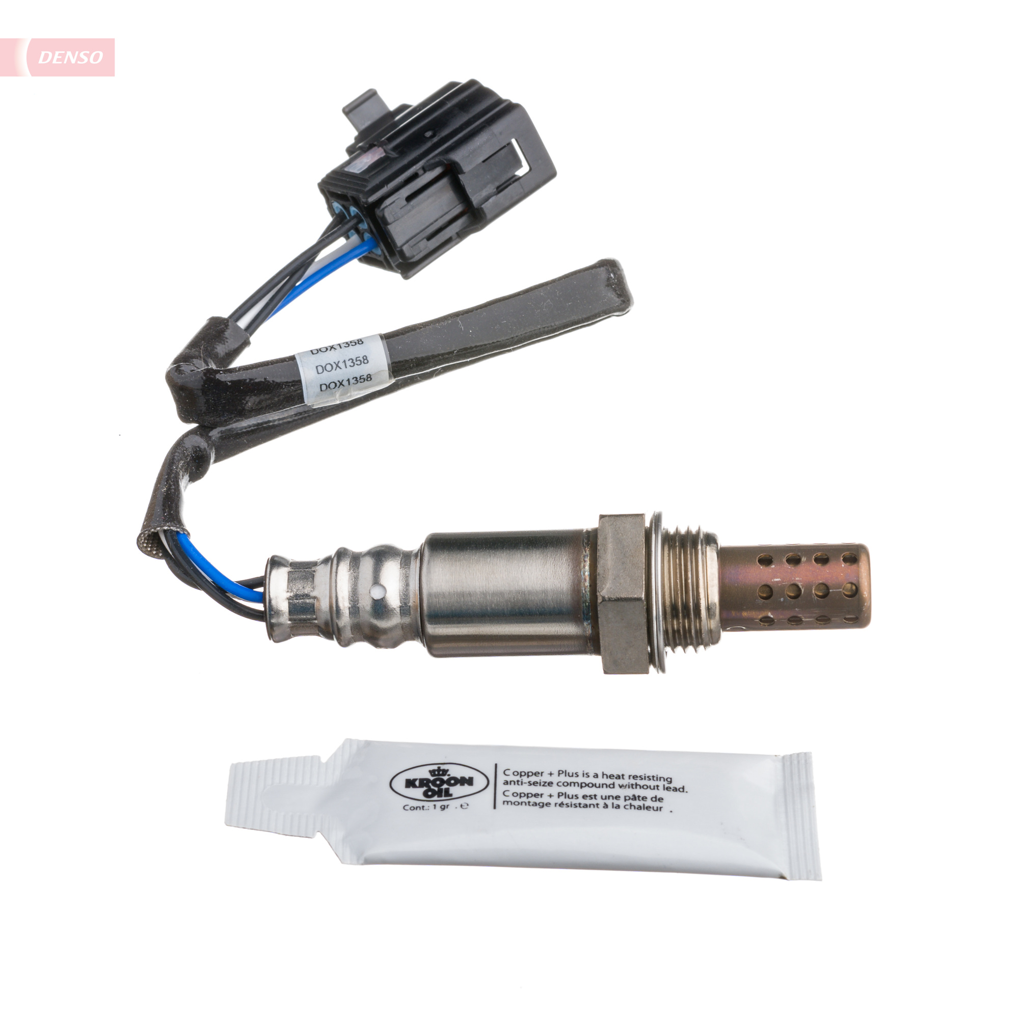 Sonda lambda - DOX-1358 DENSO