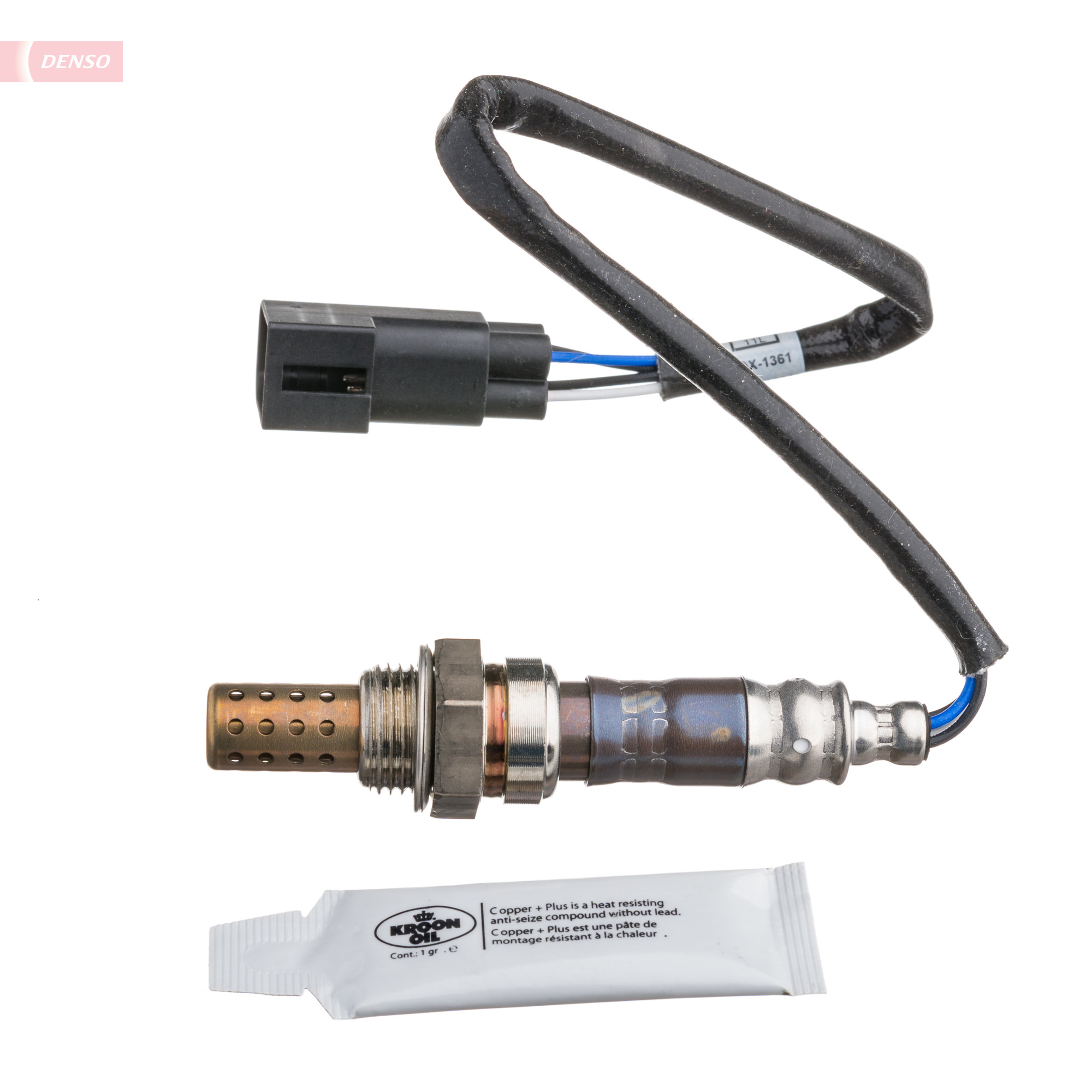 Lambda Sensor - DOX-1361 DENSO