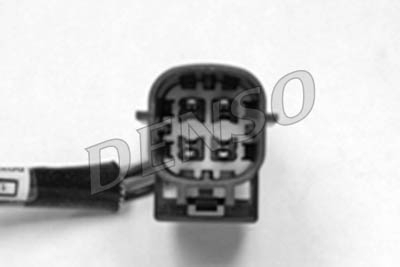 Лямбда-зонд - DOX-1366 DENSO