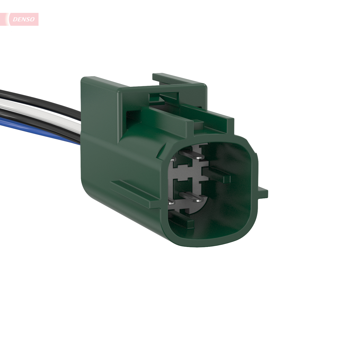 Лямбда-зонд - DOX-1366 DENSO