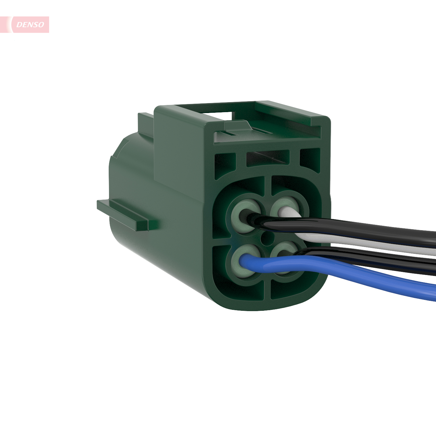 Лямбда-зонд - DOX-1366 DENSO