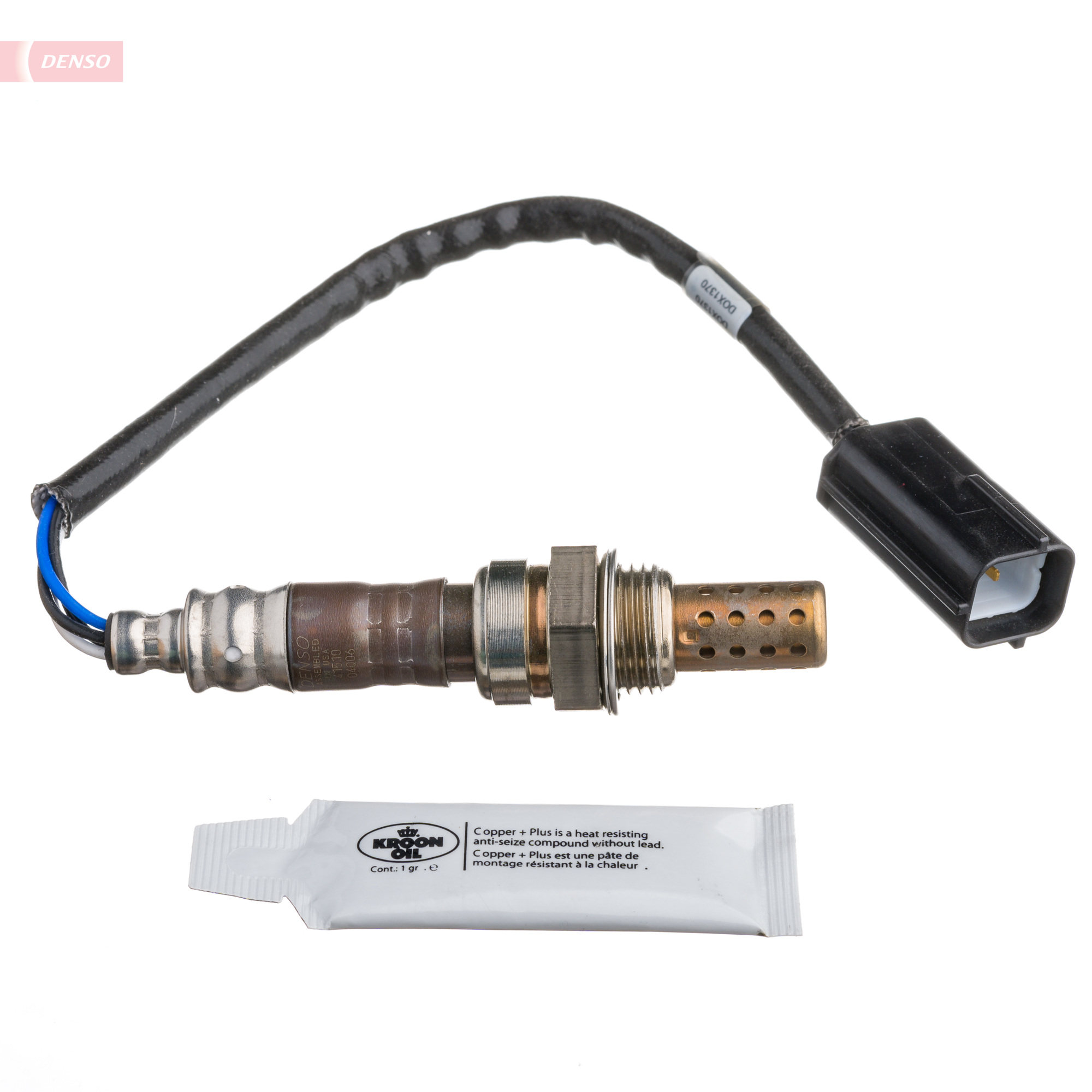 Lambda Sensor - DOX-1370 DENSO