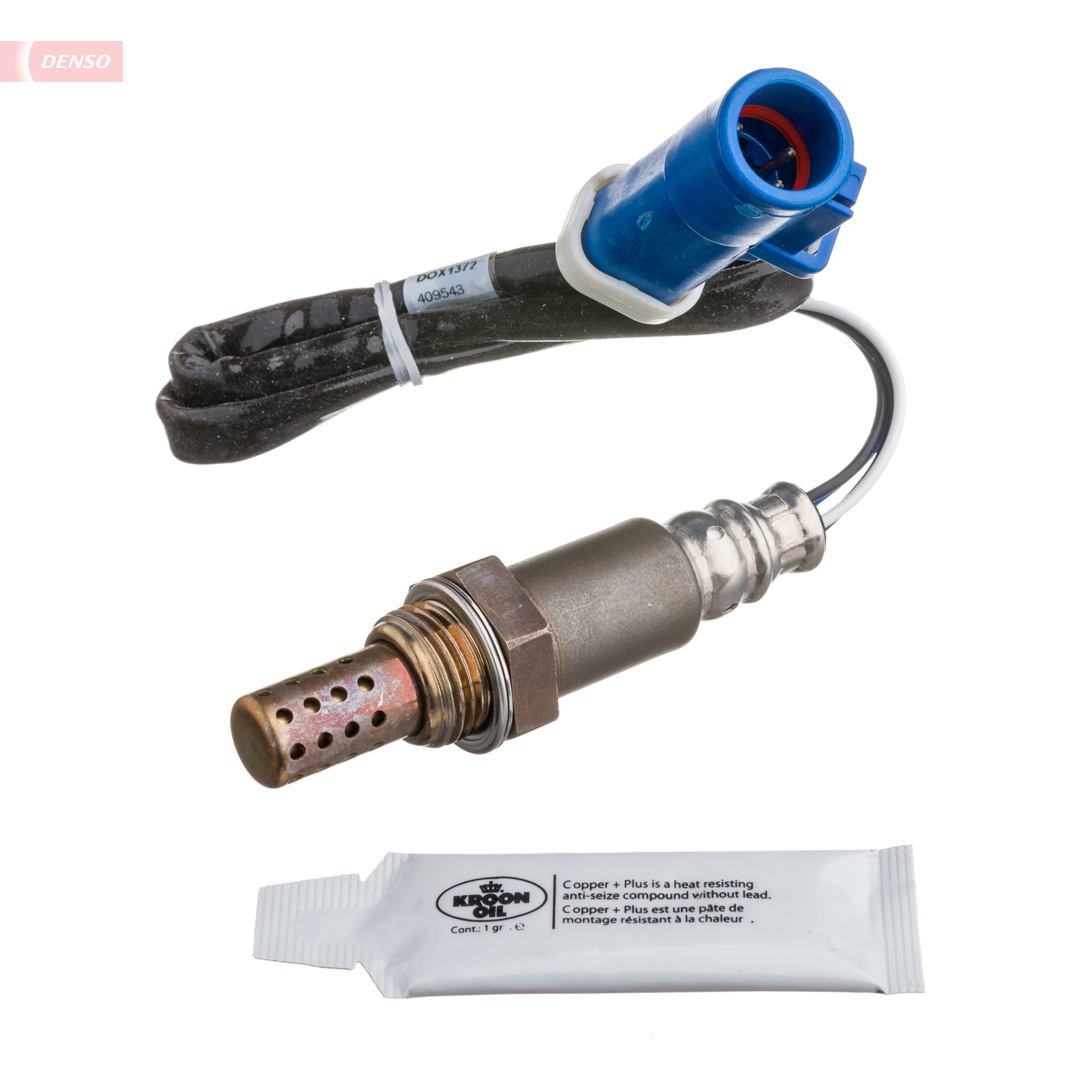 Lambda Sensor - DOX-1372 DENSO