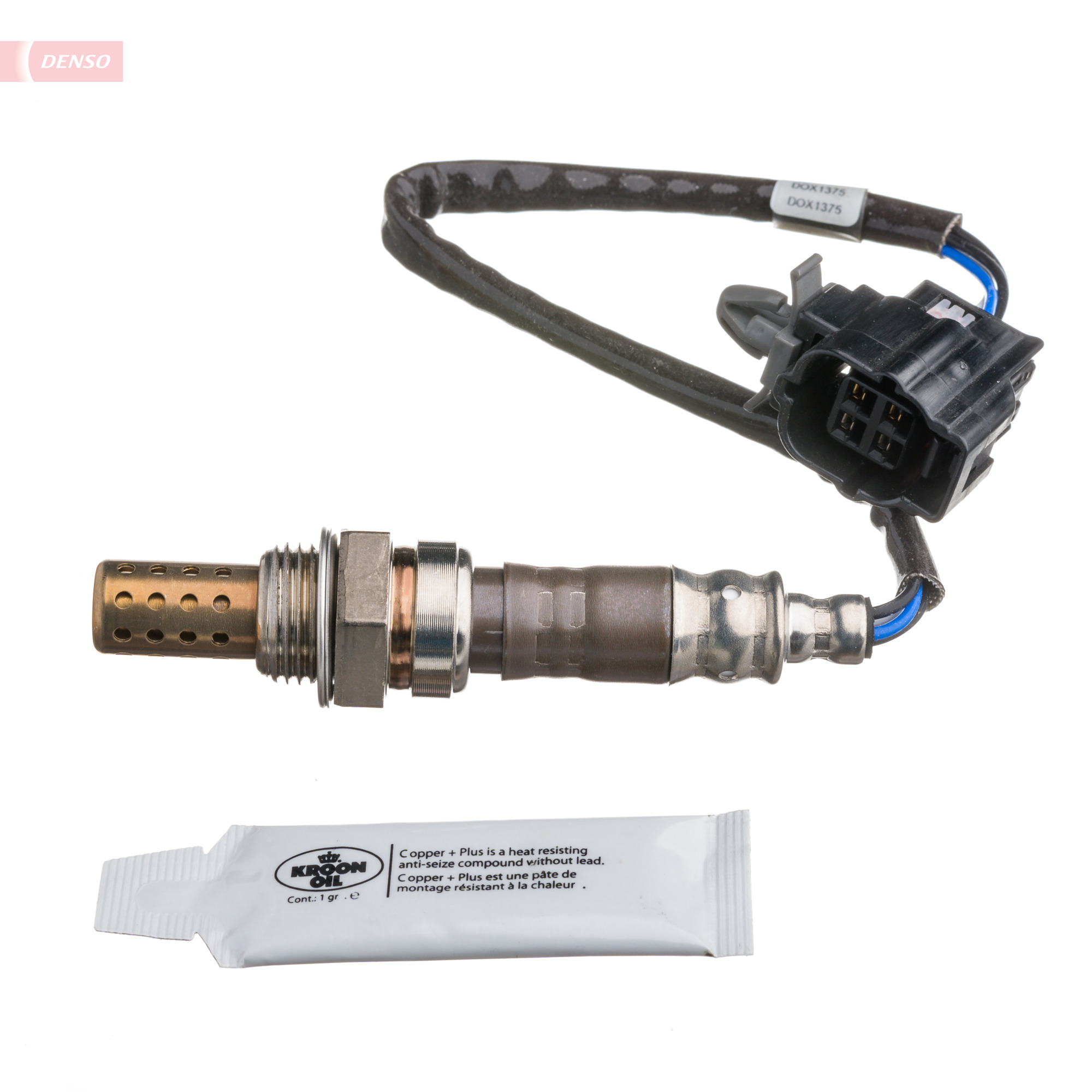 Lambda Sensor - DOX-1375 DENSO
