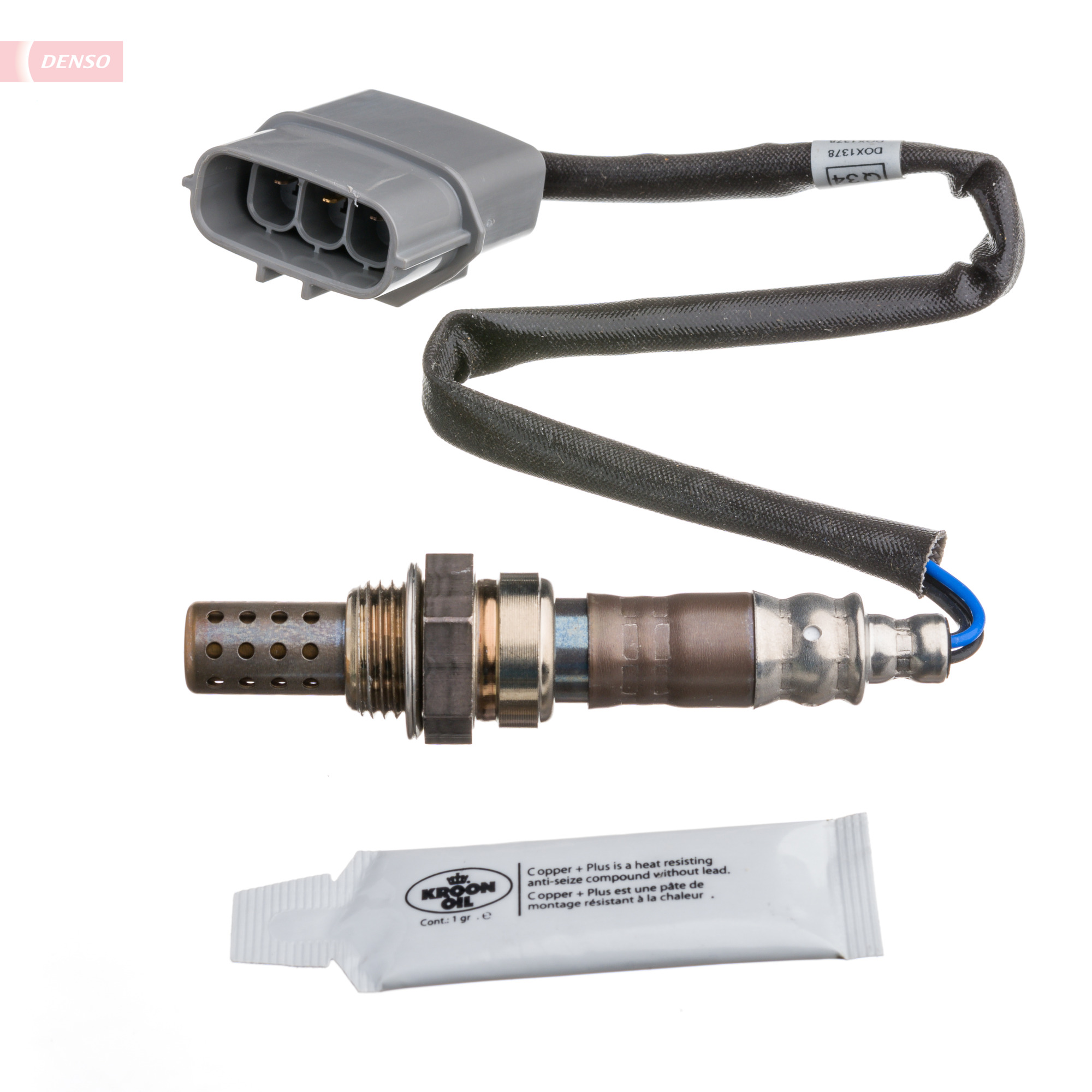 Sonda lambda - DOX-1378 DENSO