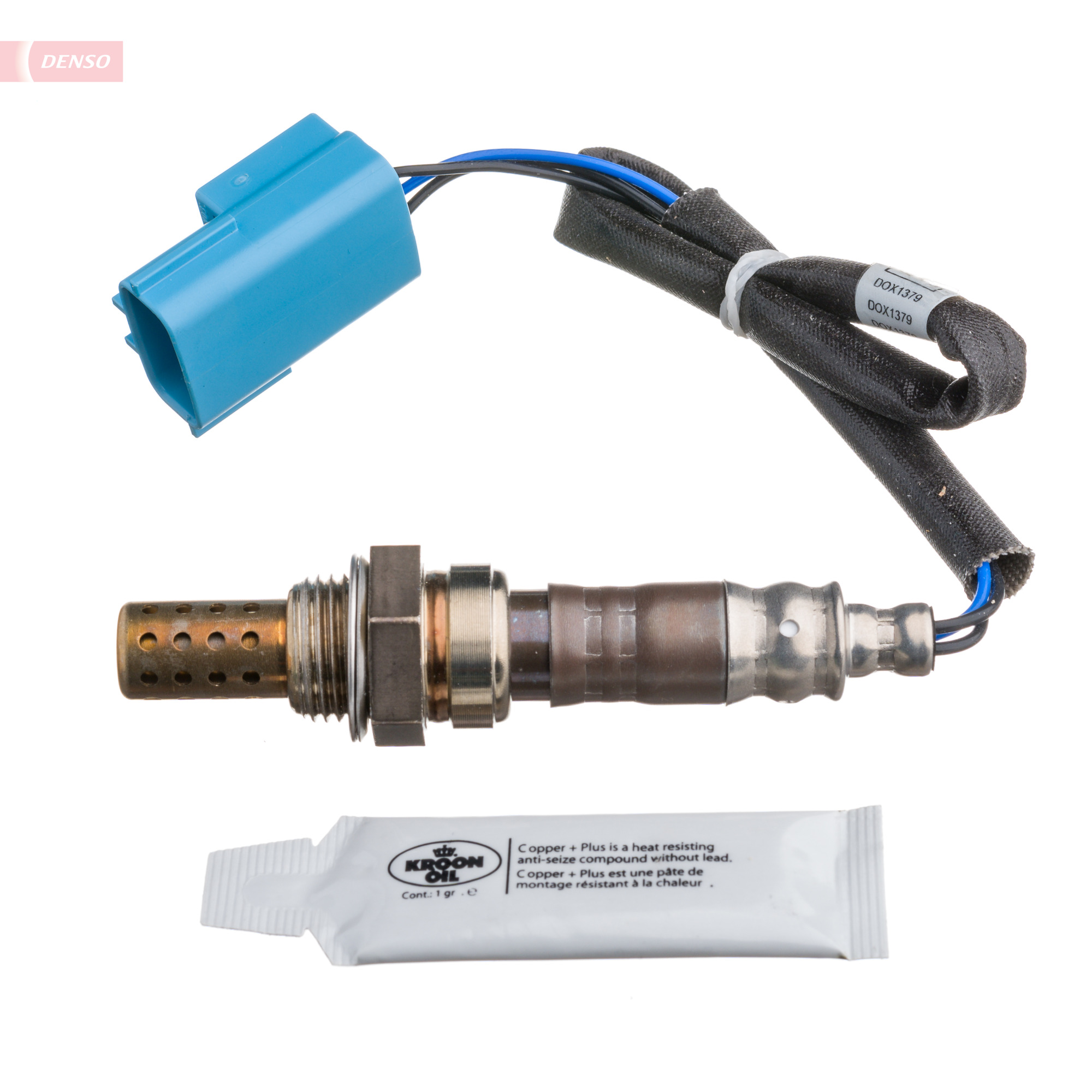 lambda jutiklis - DOX-1379 DENSO
