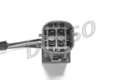 Lambda Sensor - DOX-1380 DENSO