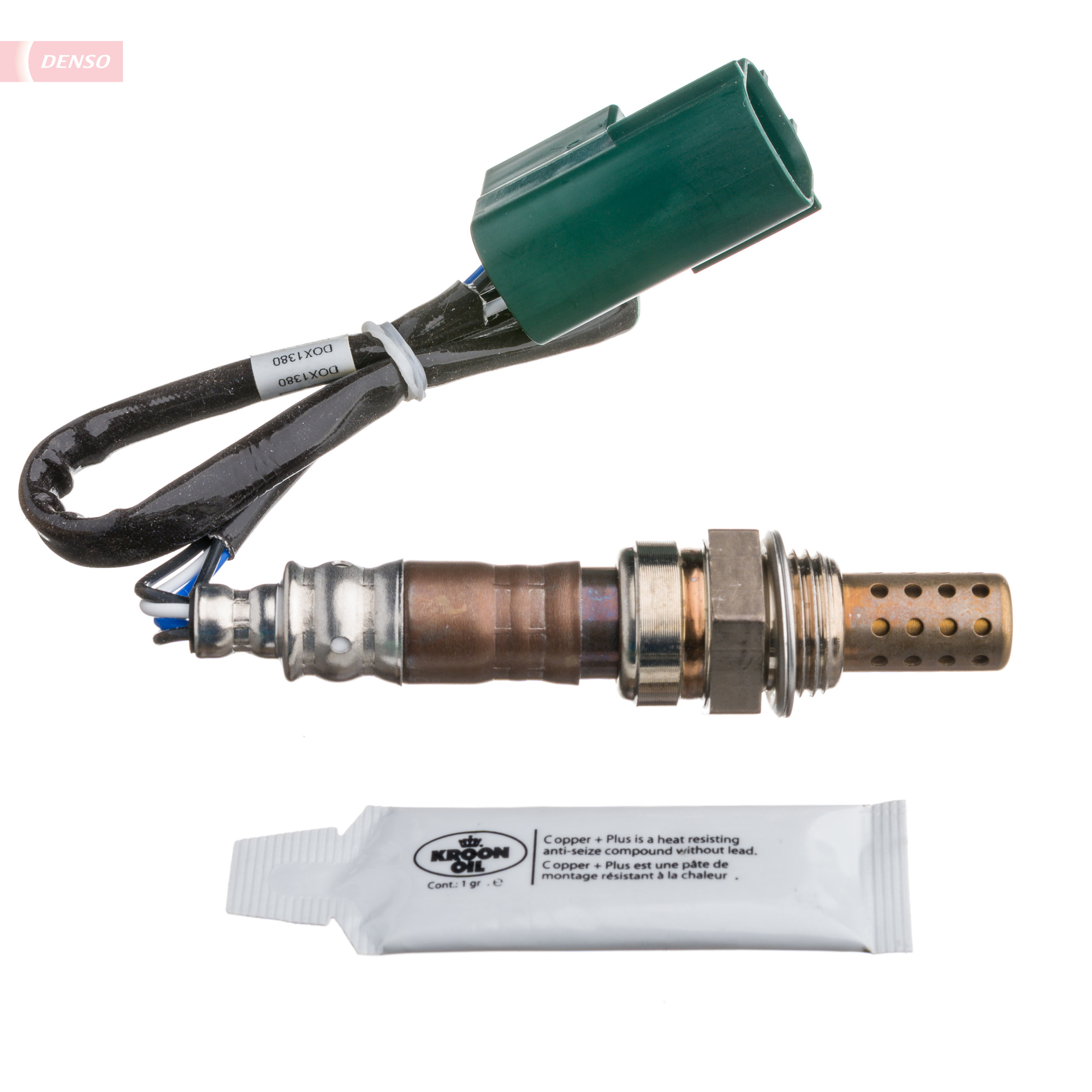 Lambda Sensor - DOX-1380 DENSO