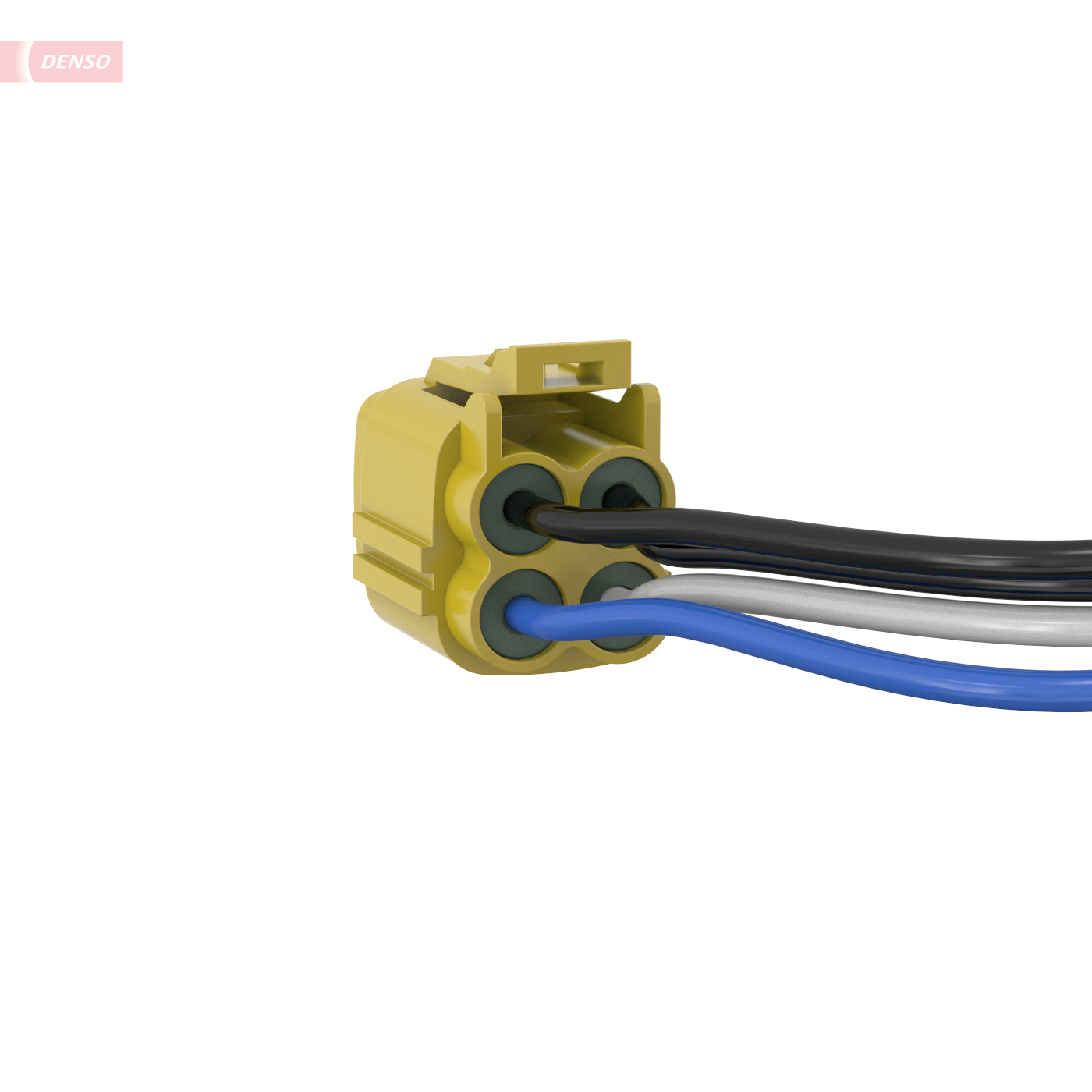 Лямбда-зонд - DOX-1403 DENSO
