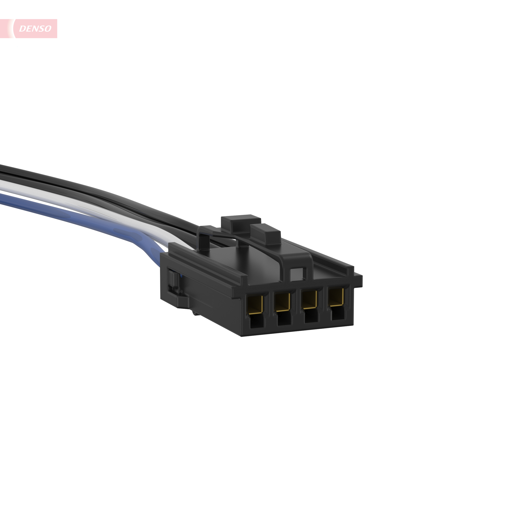 Лямбда-зонд - DOX-1437 DENSO