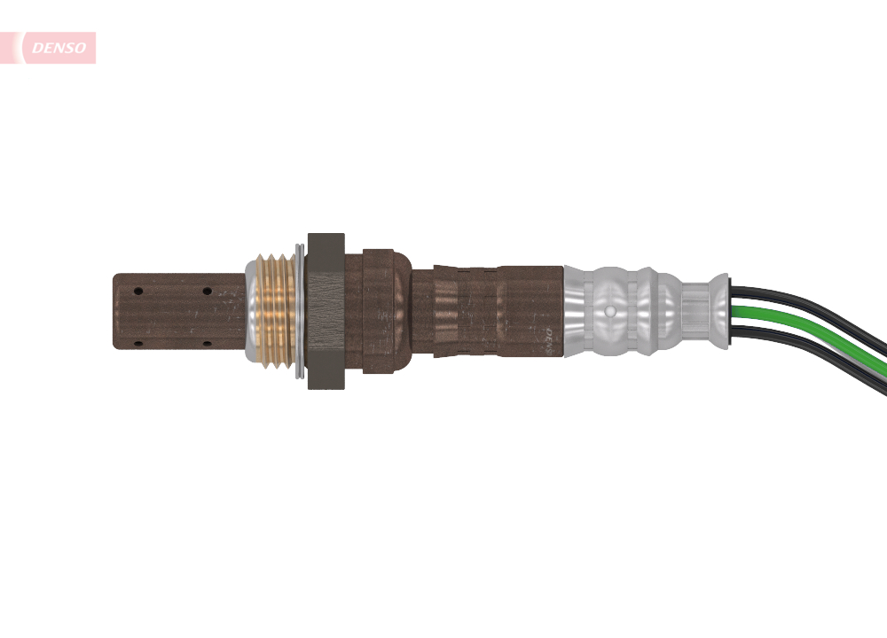 Lambda Sensor - DOX-1452 DENSO