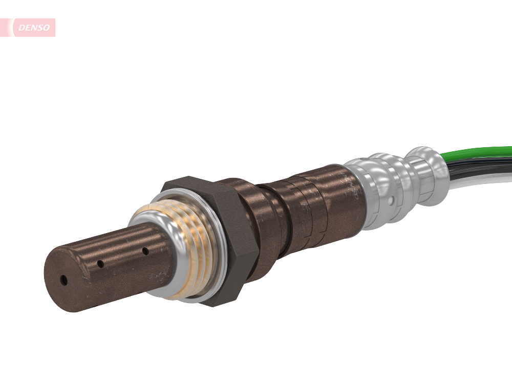 Lambda Sensor - DOX-1452 DENSO