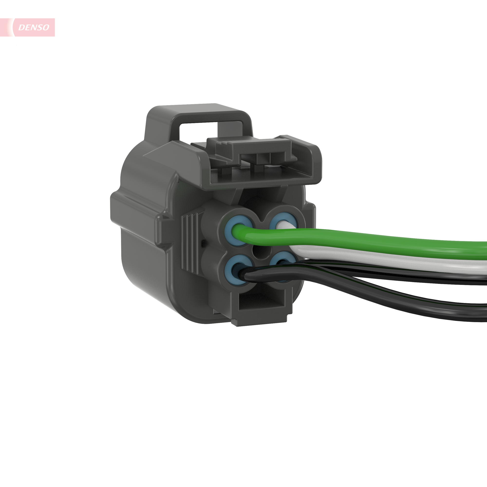 Lambda Sensor - DOX-1452 DENSO