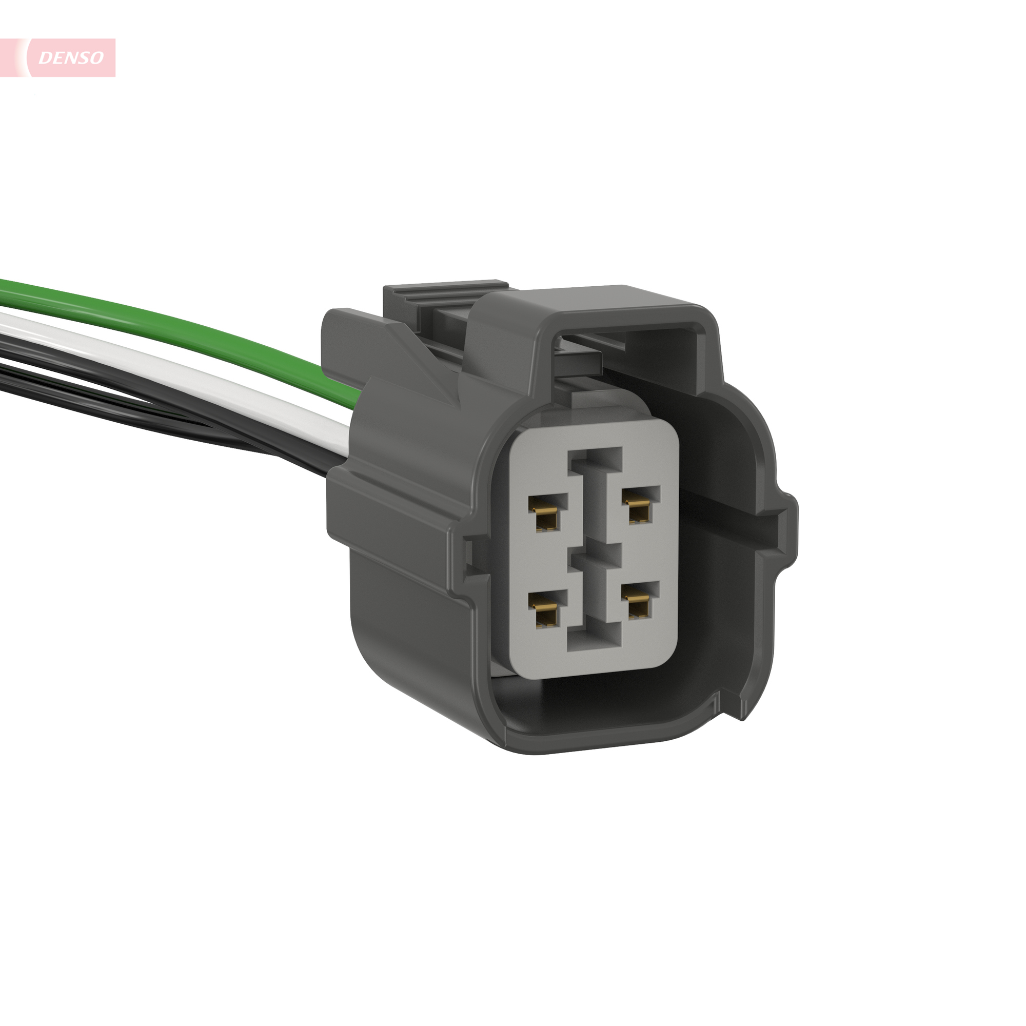 Lambda Sensor - DOX-1452 DENSO
