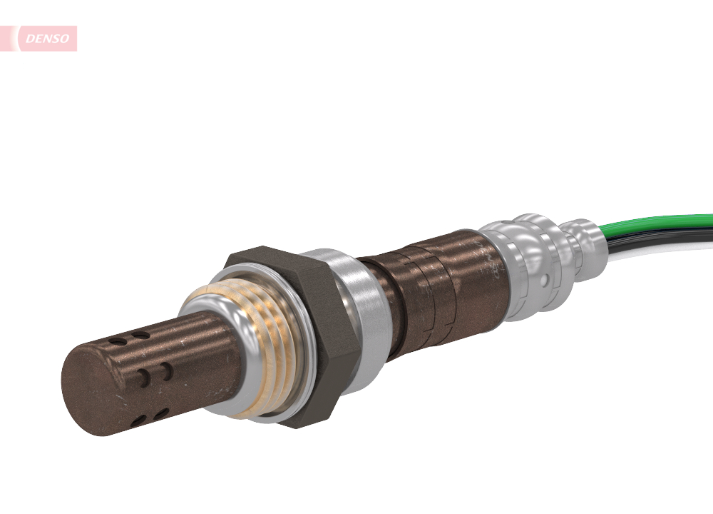 Лямбда-зонд - DOX-1457 DENSO