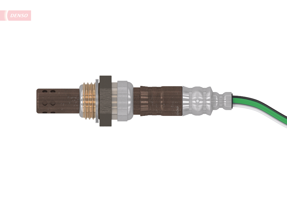 Лямбда-зонд - DOX-1457 DENSO