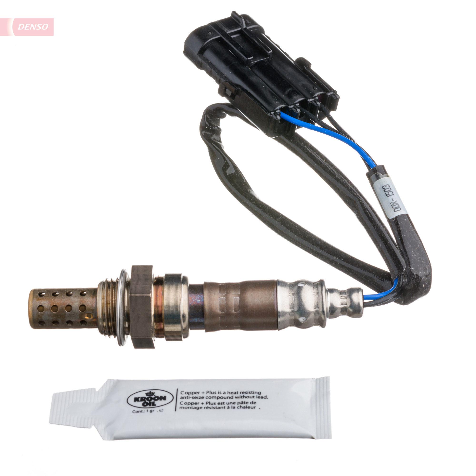 Лямбда-зонд - DOX-1503 DENSO