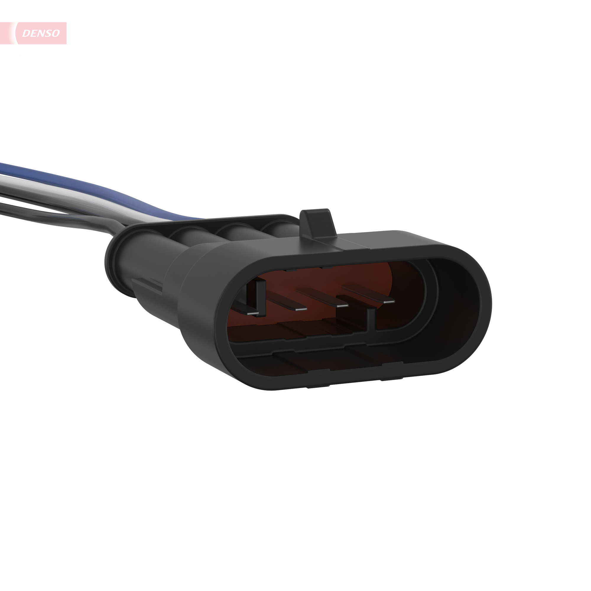 Lambda Sensor - DOX-1545 DENSO