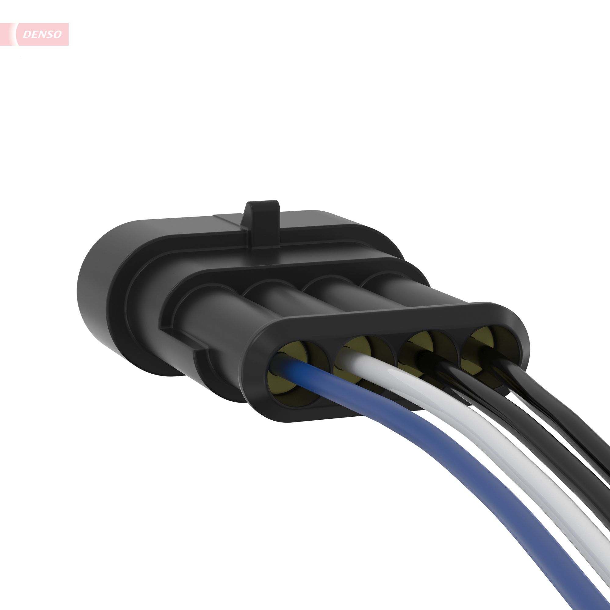 Lambda Sensor - DOX-1546 DENSO