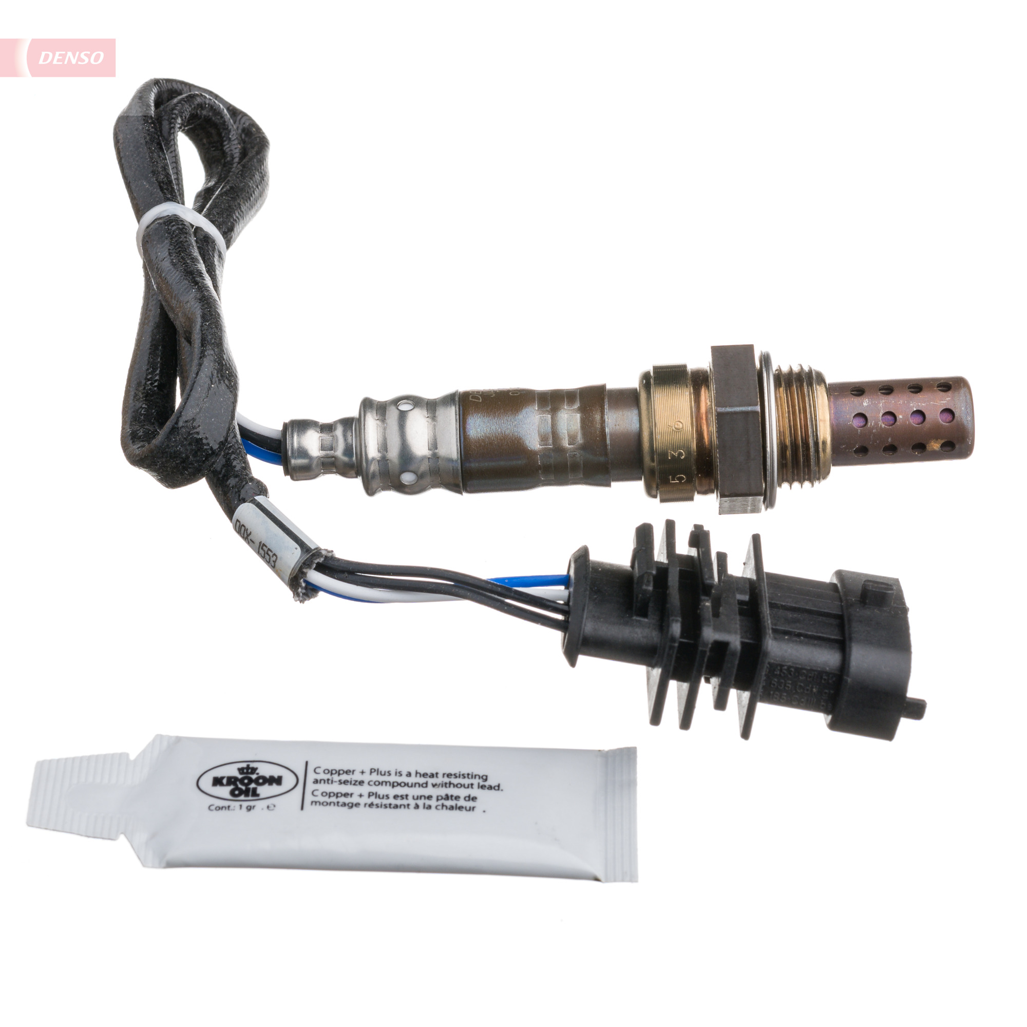 Лямбда-зонд - DOX-1553 DENSO