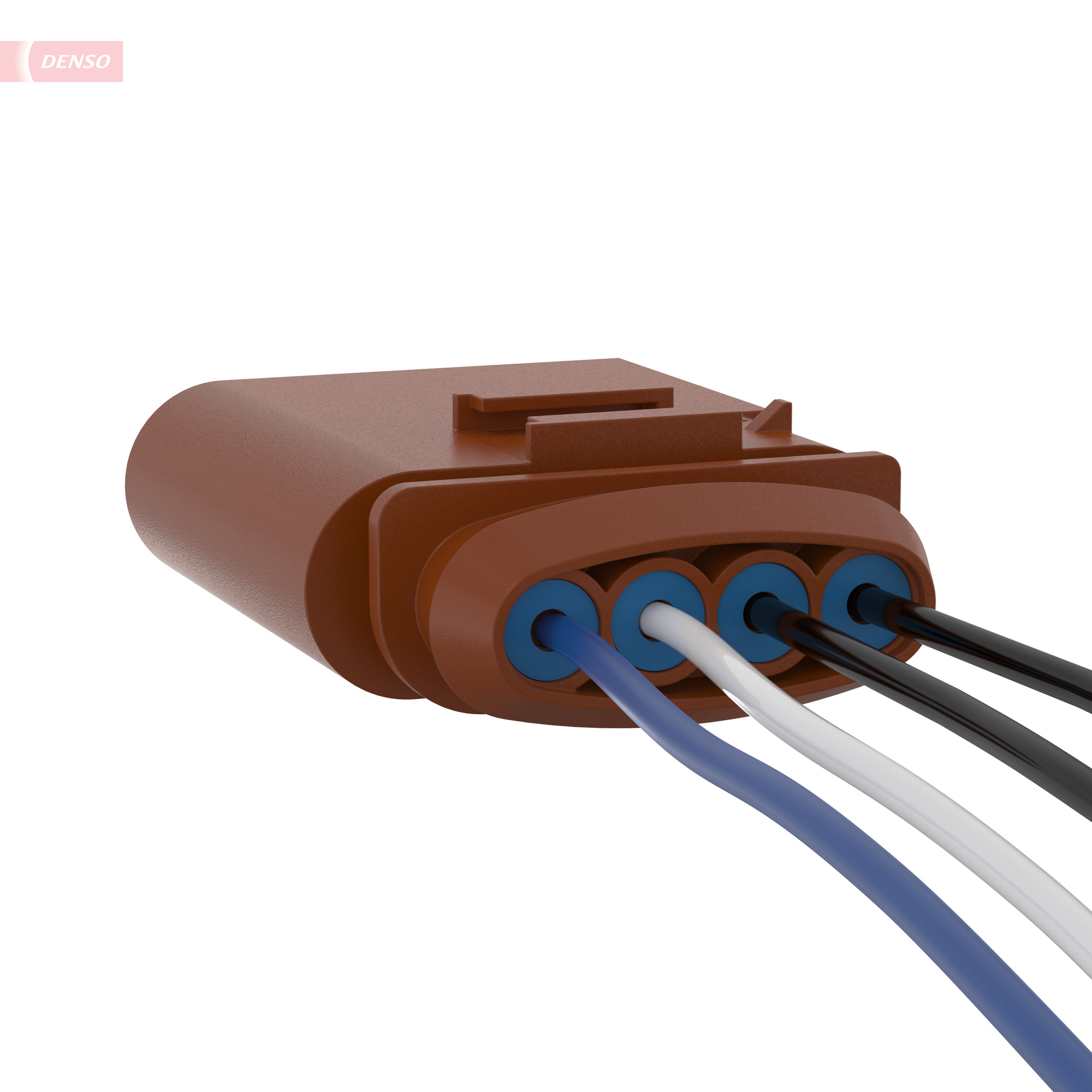 Lambda Sensor - DOX-1567 DENSO