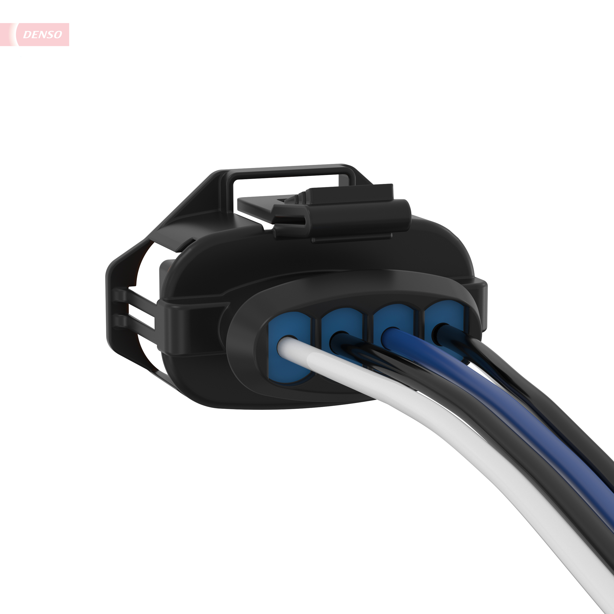 Lambda Sensor - DOX-1568 DENSO