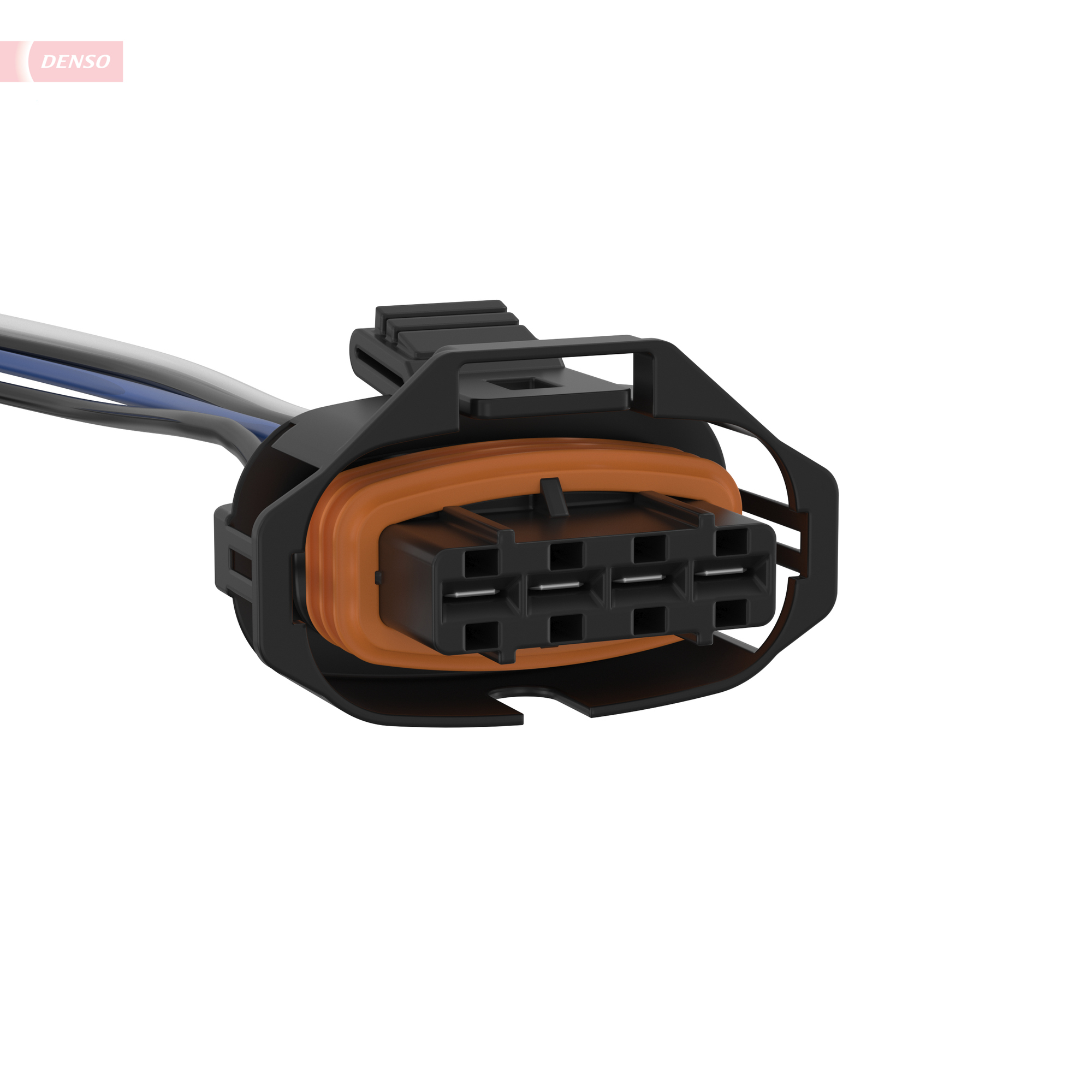 Lambda Sensor - DOX-1568 DENSO