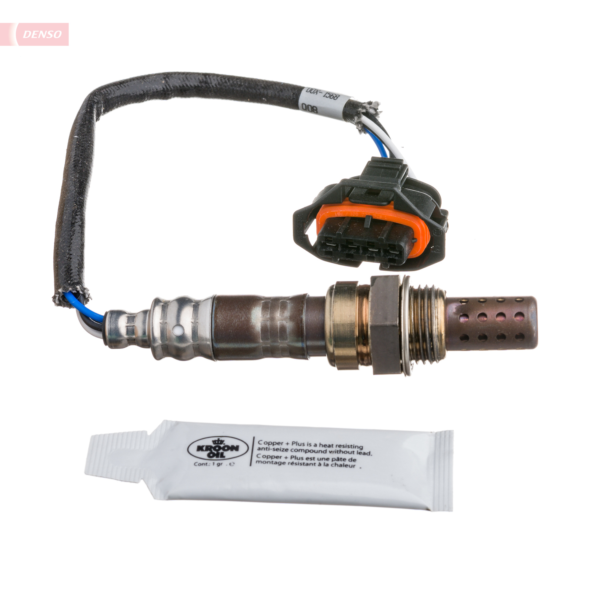 Sonda lambda - DOX-1568 DENSO