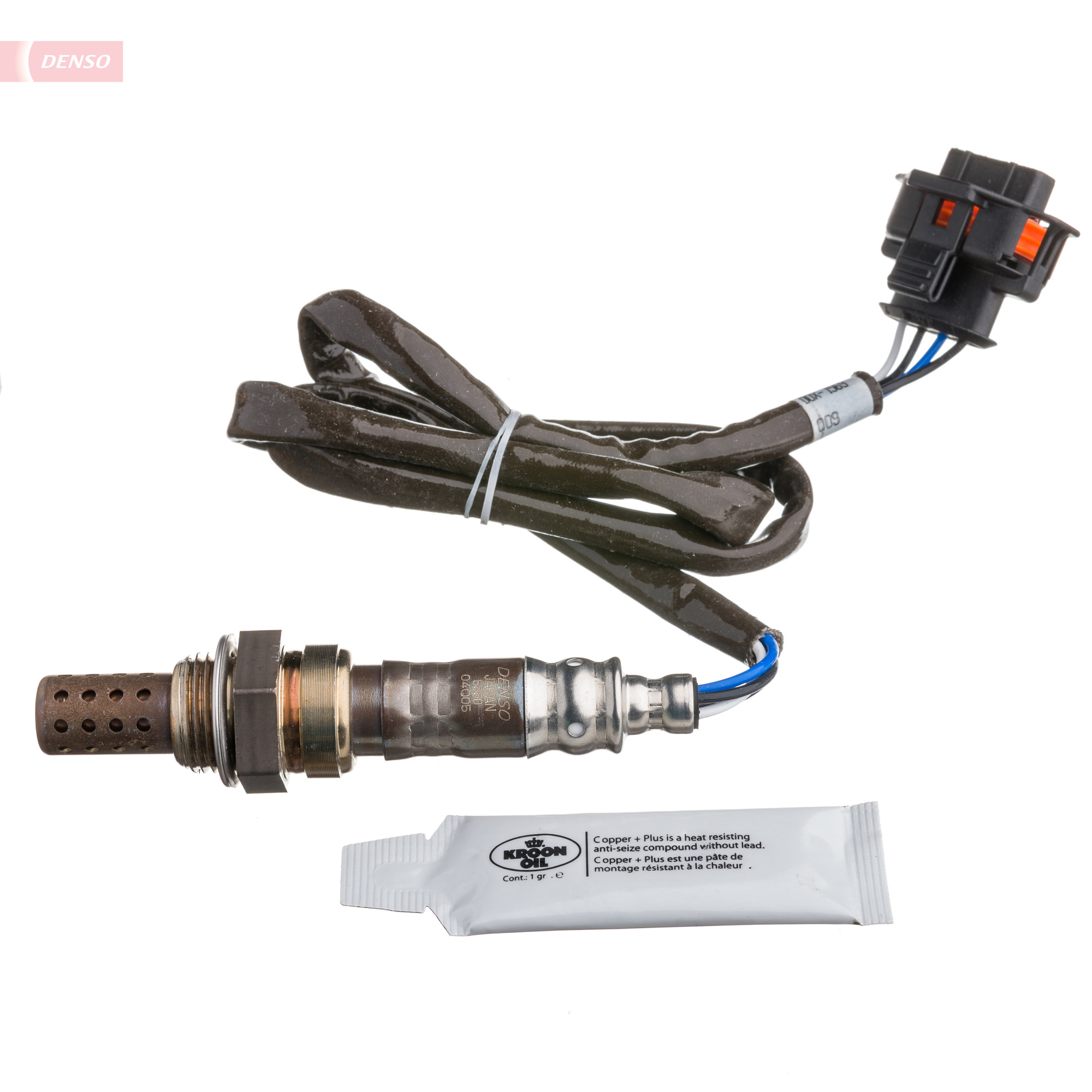 Лямбда-зонд - DOX-1569 DENSO