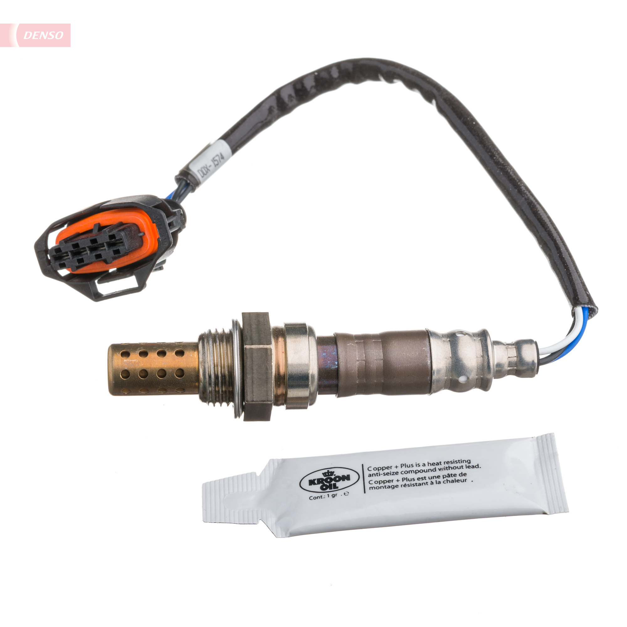Lambda Sensor - DOX-1574 DENSO