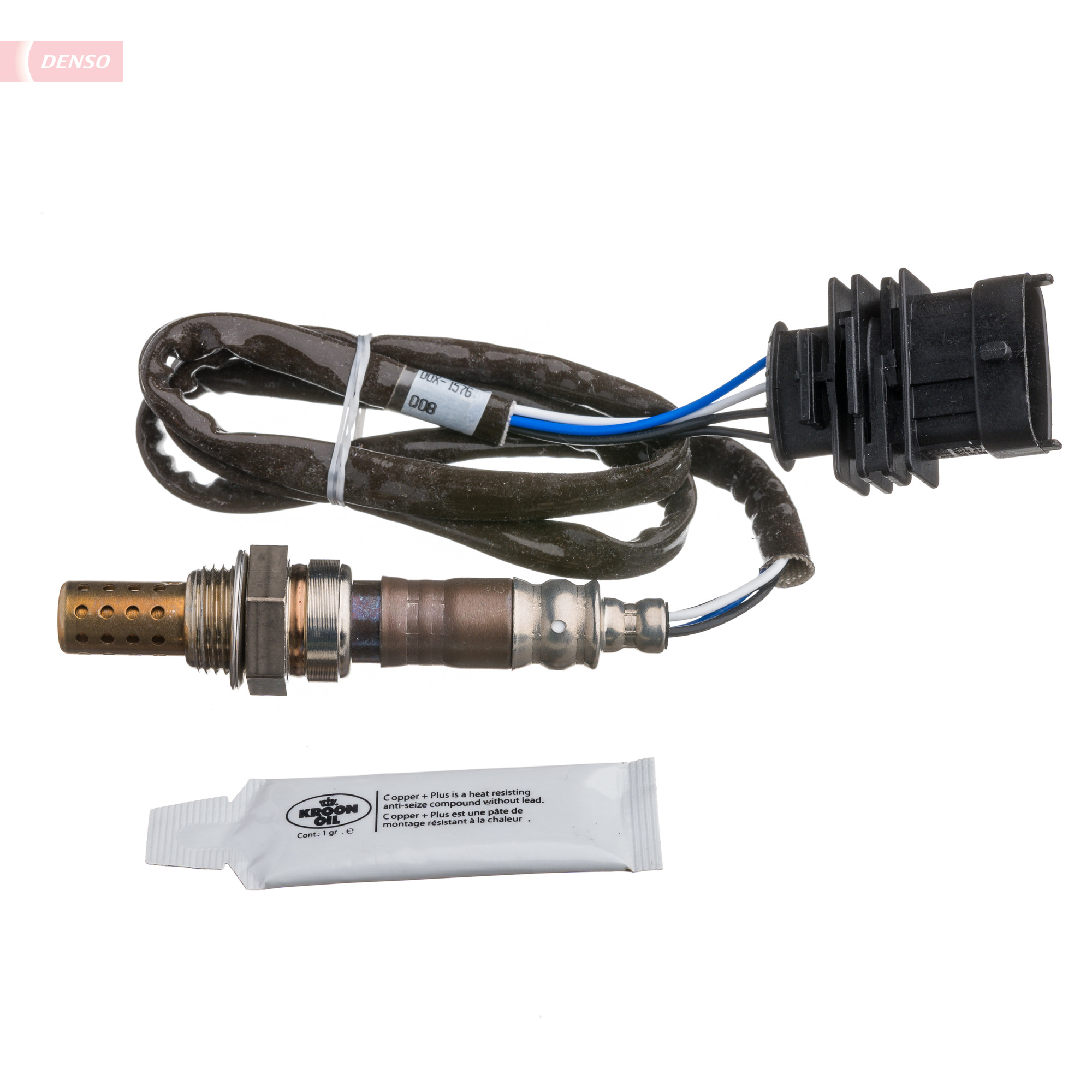 lambda jutiklis - DOX-1576 DENSO
