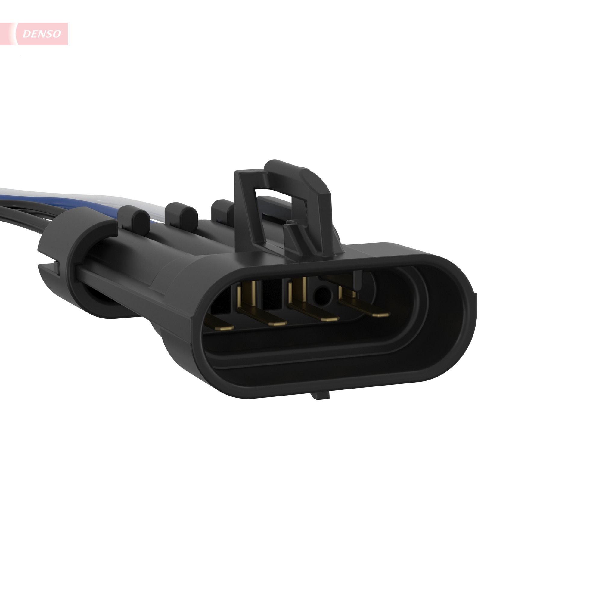 Lambda Sensor - DOX-1599 DENSO