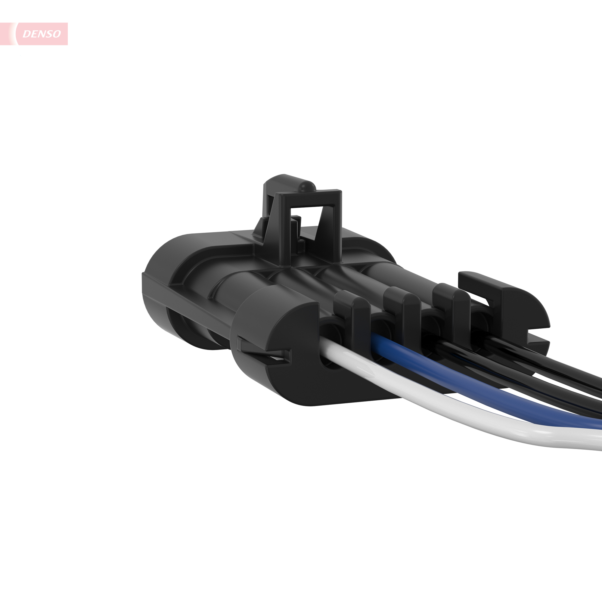 Lambda Sensor - DOX-1599 DENSO