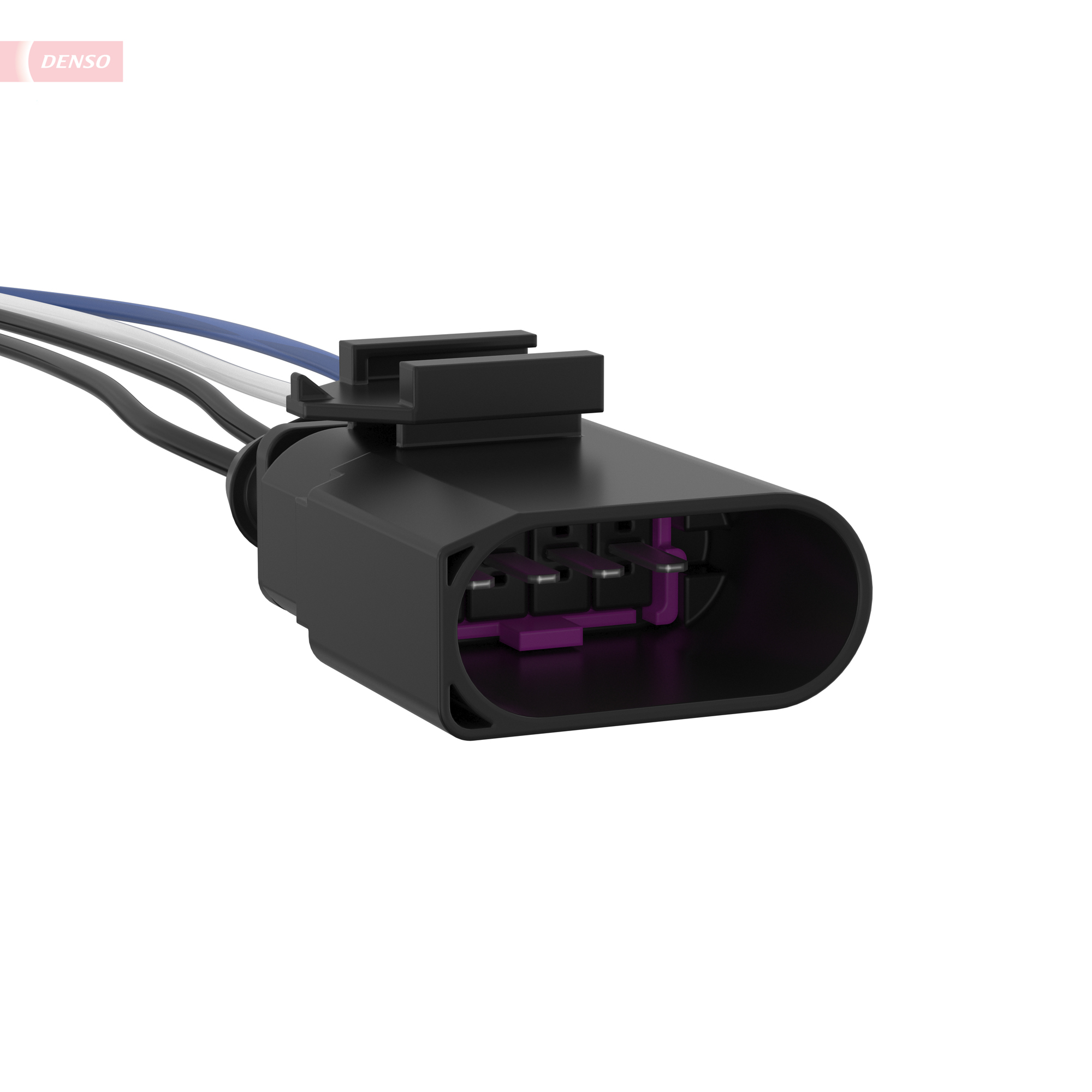 Лямбда-зонд - DOX-1704 DENSO