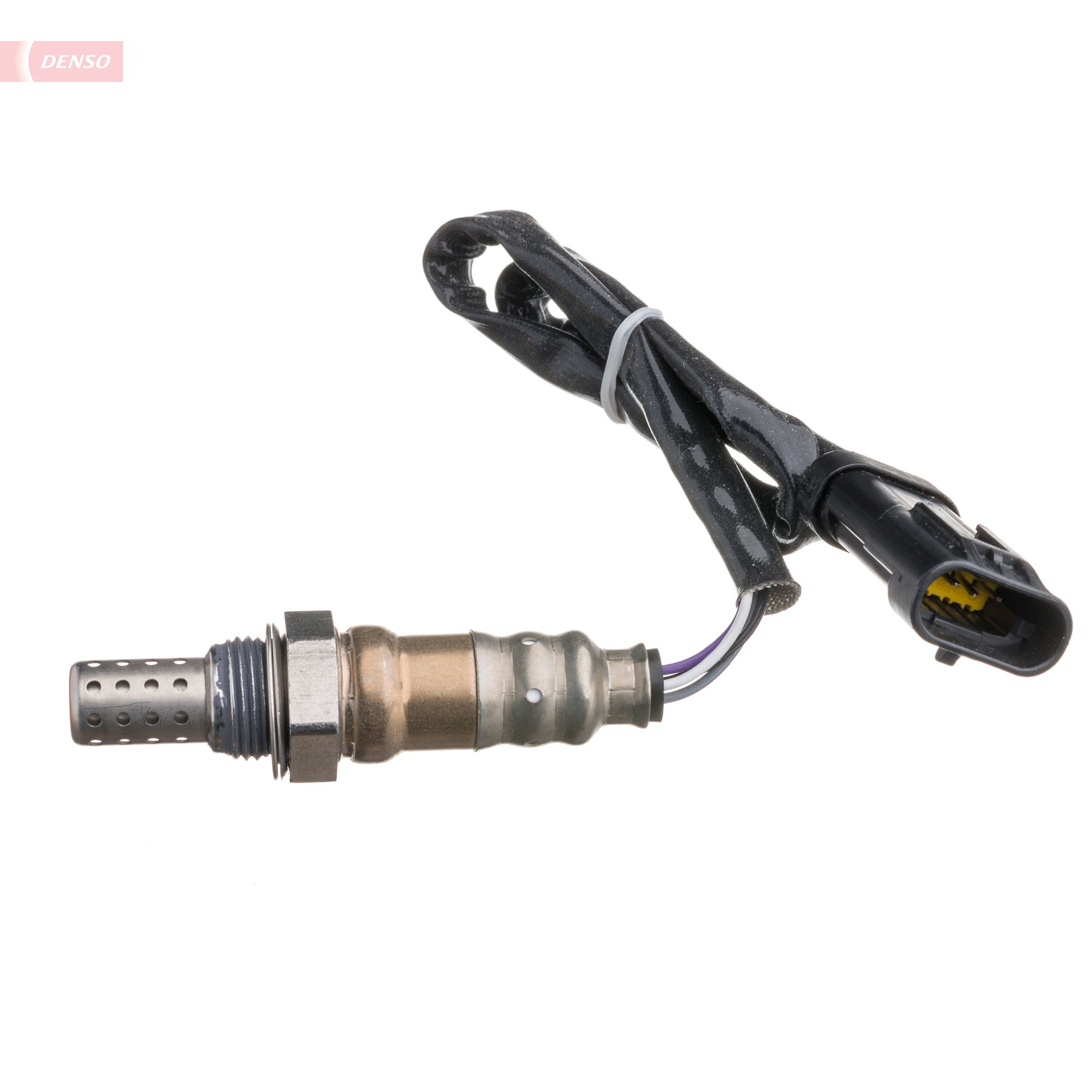 Lambda Sensor - DOX-2002 DENSO