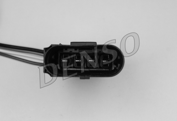 Lambda Sensor - DOX-2008 DENSO