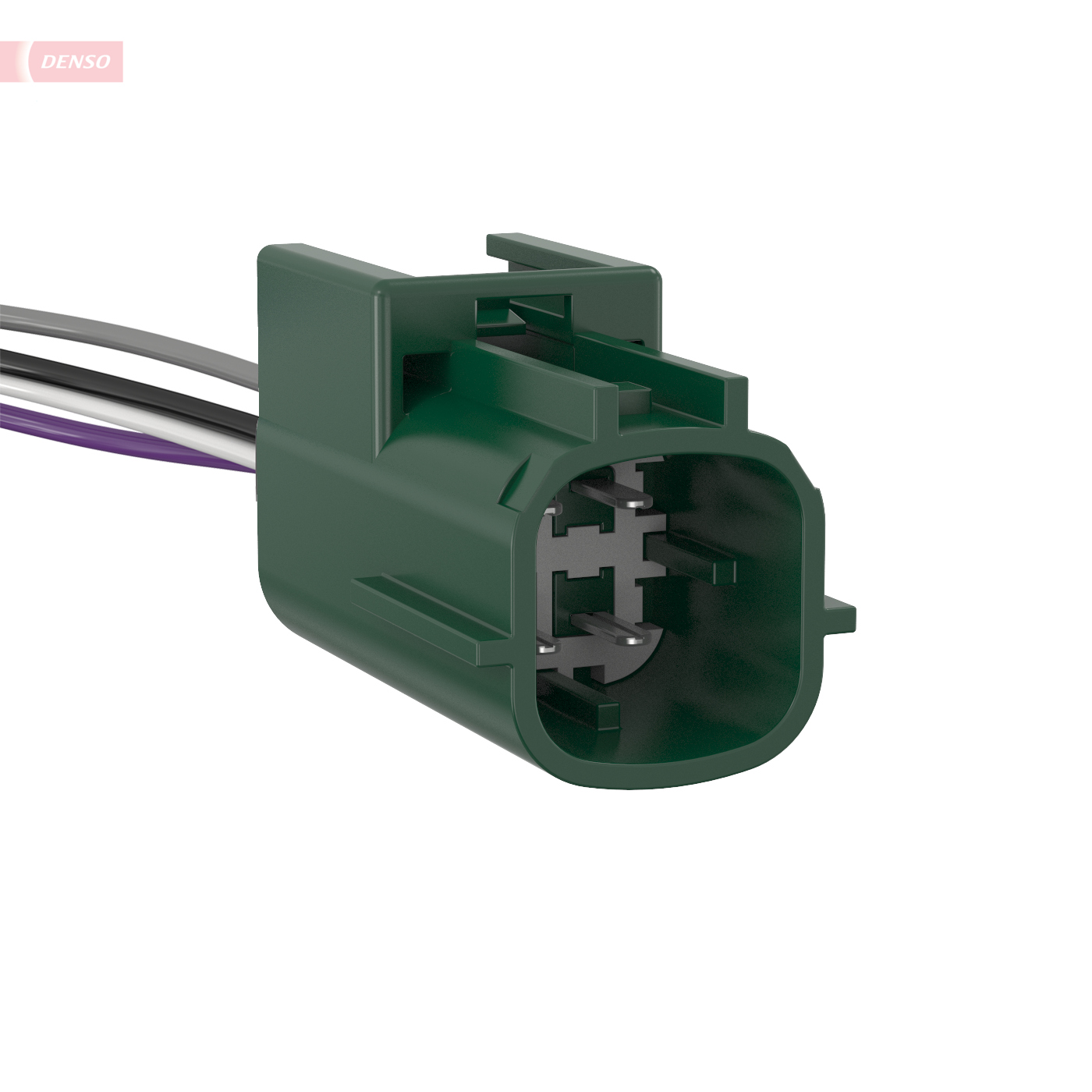 Lambda Sensor - DOX-2014 DENSO