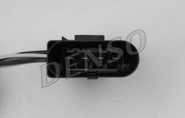 Lambda Sensor - DOX-2015 DENSO