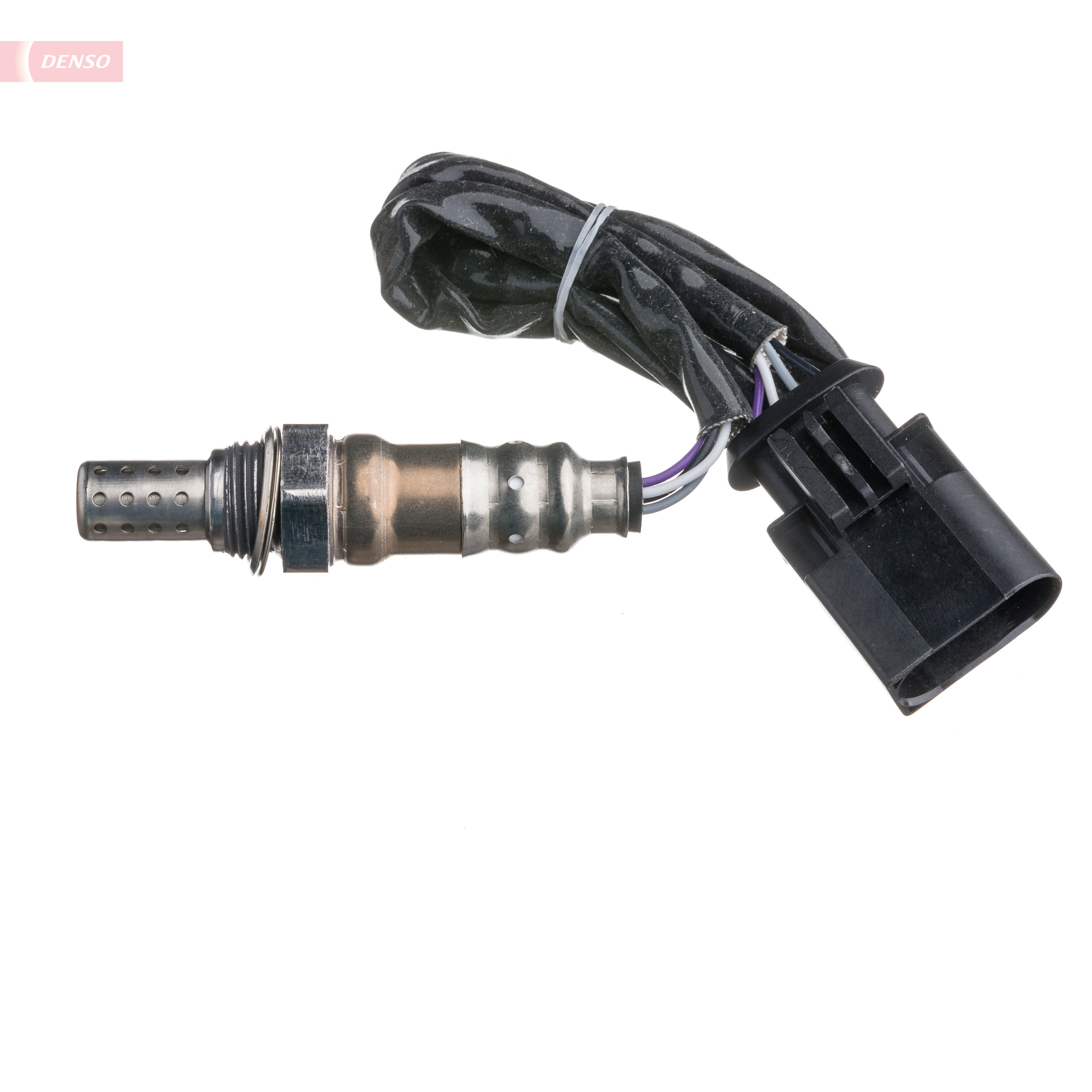 Lambda Sensor - DOX-2017 DENSO