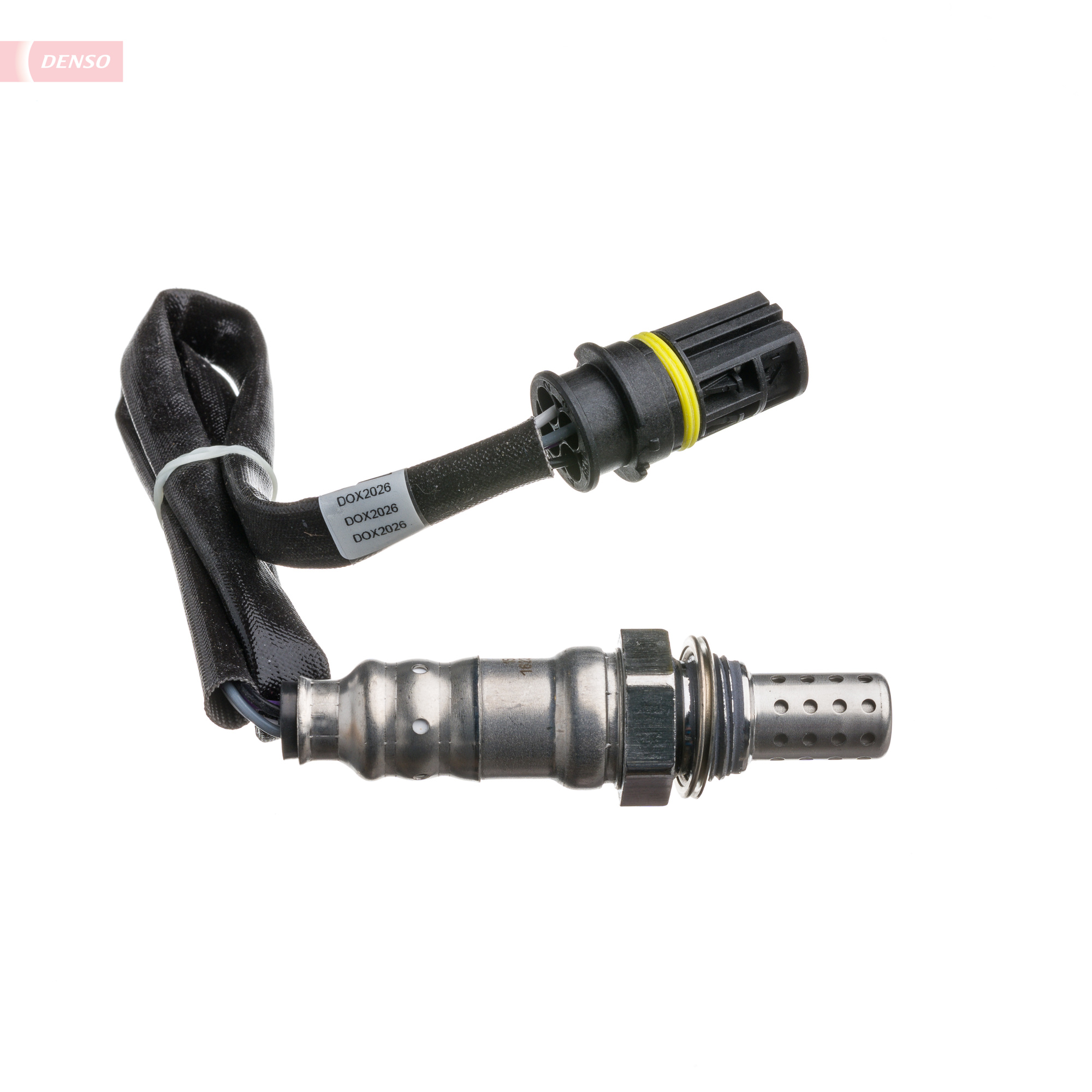 Lambda Sensor - DOX-2026 DENSO