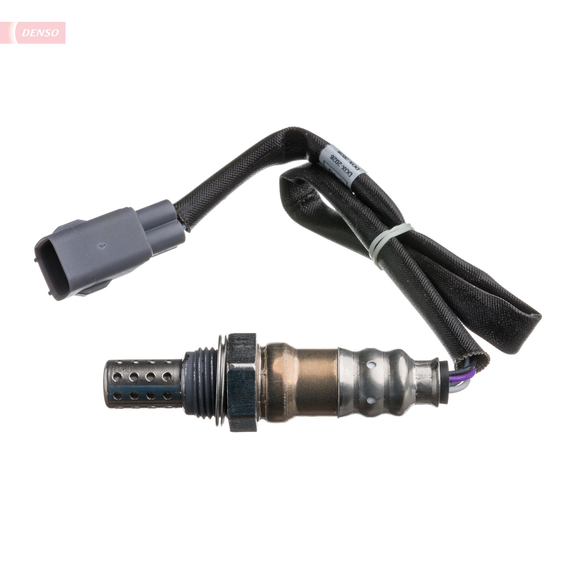 Lambda Sensor - DOX-2028 DENSO