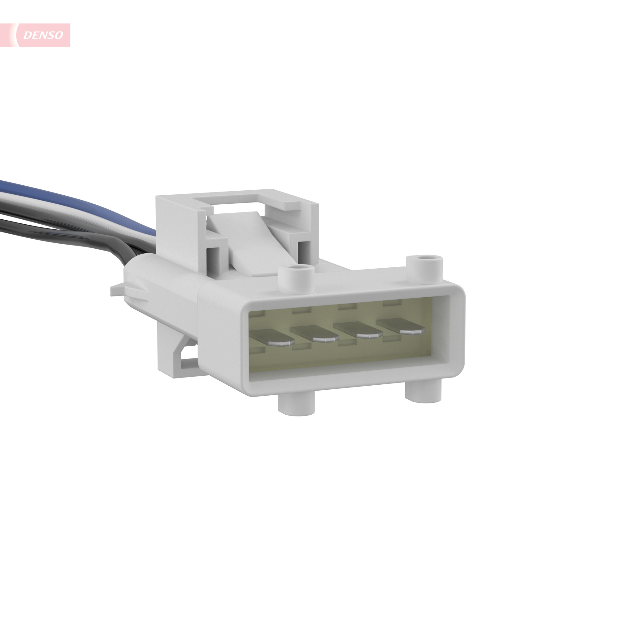 Lambda Sensor - DOX-2034 DENSO
