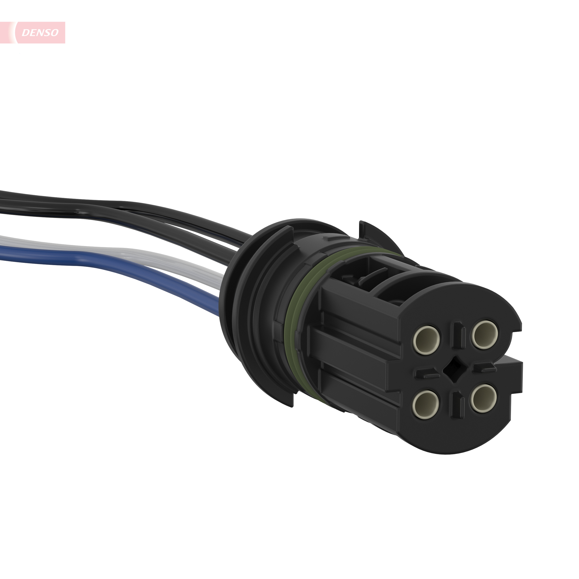 Лямбда-зонд - DOX-2037 DENSO