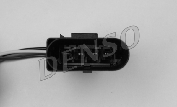 Lambda Sensor - DOX-2038 DENSO